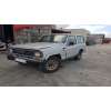 nissan patrol (k/w260) del año 1987