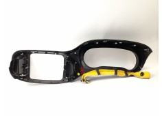 Recambio de moldura para fiat 500l (351_, 352_) 1.3 d multijet (199.lym11, 199.lym1a) referencia OEM IAM 735526475   2