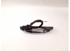 Recambio de maneta exterior delantera derecha para fiat 500l (351_, 352_) 1.3 d multijet (199.lym11, 199.lym1a) referencia OEM I 2