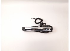 Recambio de maneta exterior trasera izquierda para fiat 500l (351_, 352_) 1.3 d multijet (199.lym11, 199.lym1a) referencia OEM I