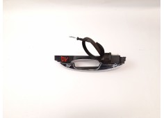Recambio de maneta exterior trasera izquierda para fiat 500l (351_, 352_) 1.3 d multijet (199.lym11, 199.lym1a) referencia OEM I 2