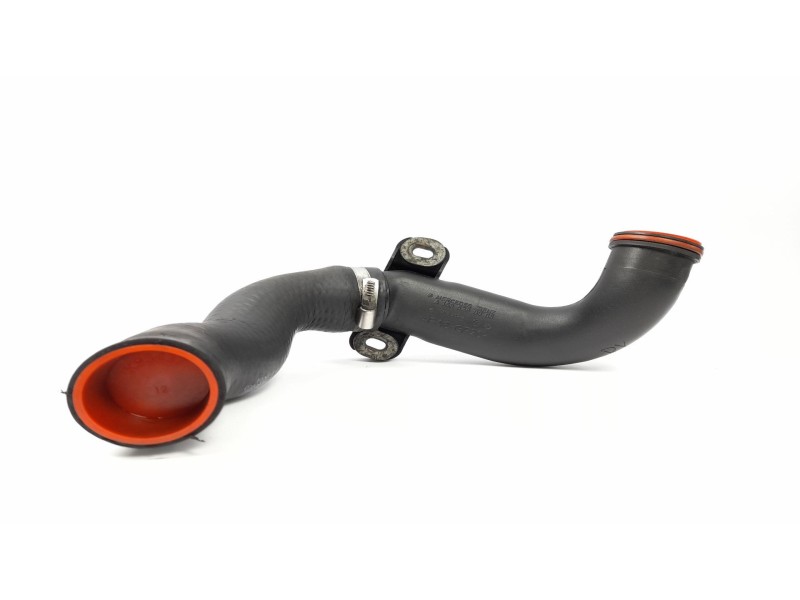 Recambio de mangueras intercooler para mercedes clase a (w168) 170 cdi (168.008) referencia OEM IAM A1685280008  