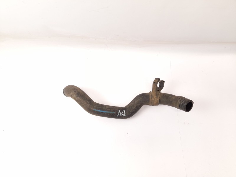 Recambio de tubo para renault kangoo (kc0/1_) d 55 1.9 (kc0d) referencia OEM IAM   