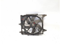 Recambio de electroventilador para renault kangoo (kc0/1_) d 55 1.9 (kc0d) referencia OEM IAM 7700428659  