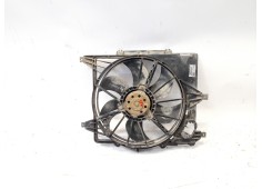 Recambio de electroventilador para renault kangoo (kc0/1_) d 55 1.9 (kc0d) referencia OEM IAM 7700428659   2