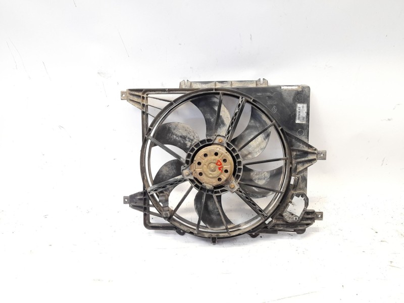 Recambio de electroventilador para renault kangoo (kc0/1_) d 55 1.9 (kc0d) referencia OEM IAM 7700428659  