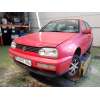 volkswagen golf iii (1h1) del año 1997