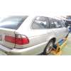 bmw serie 5 berlina (e39) del año 2000