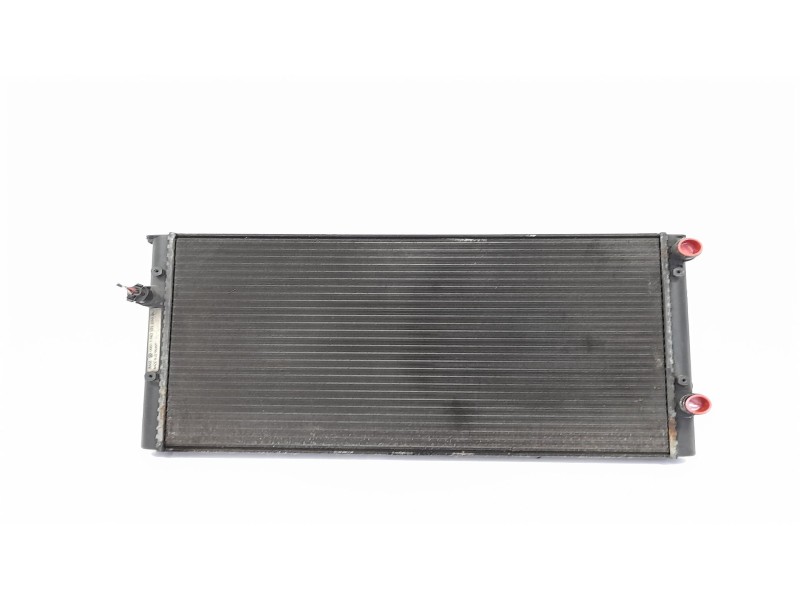 Recambio de radiador agua para volkswagen vento (1h2) 1.9 td referencia OEM IAM 1H0121253 1H0121253BC 