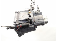 Recambio de caja cambios para peugeot 307 (3a/c) 1.6 hdi referencia OEM IAM 20DM75   2