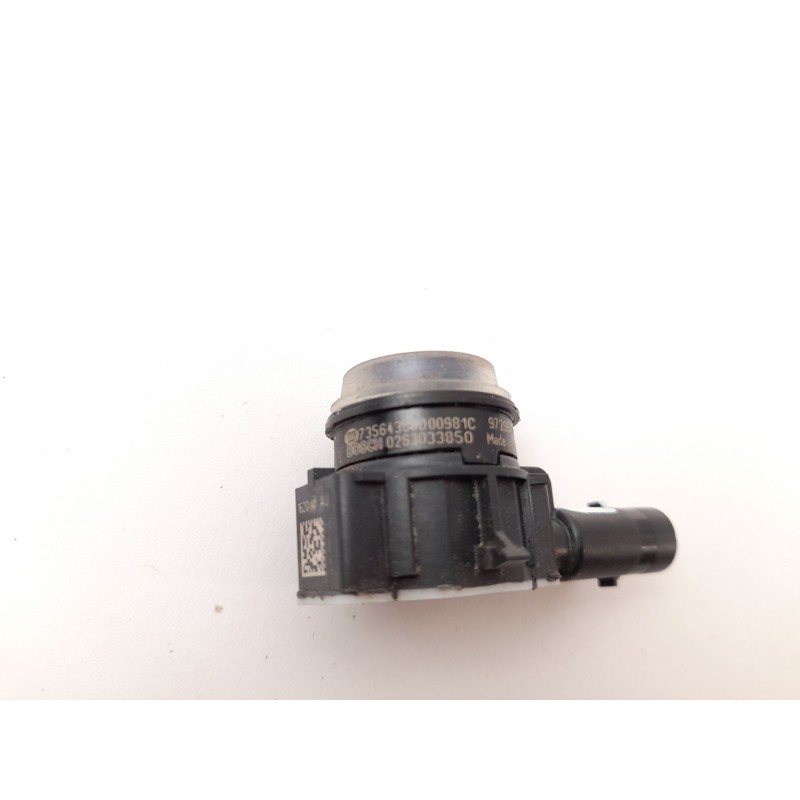Recambio de sensor aparcamiento trasero para fiat 500l (351_, 352_) 1.3 d multijet (199.lym11, 199.lym1a) referencia OEM IAM 026