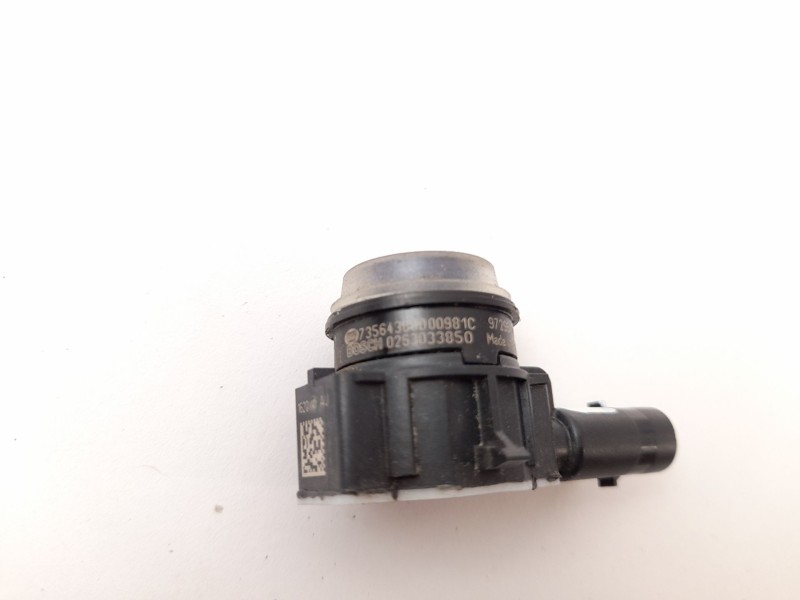 Recambio de sensor aparcamiento trasero para fiat 500l (351_, 352_) 1.3 d multijet (199.lym11, 199.lym1a) referencia OEM IAM 026