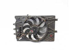Recambio de electroventilador para fiat 500l (351_, 352_) 1.3 d multijet (199.lym11, 199.lym1a) referencia OEM IAM TP2227501370  2