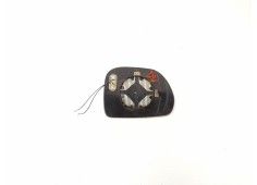 Recambio de cristal retrovisor izquierdo para fiat 500l (351_, 352_) 1.3 d multijet (199.lym11, 199.lym1a) referencia OEM IAM    2