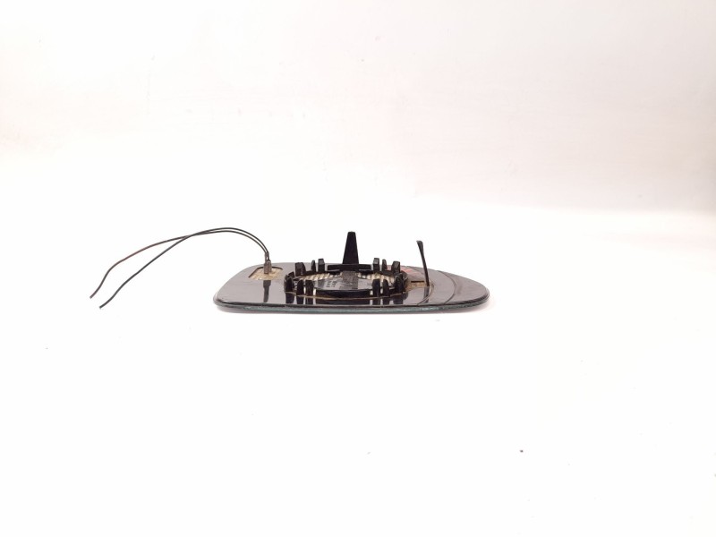 Recambio de cristal retrovisor izquierdo para fiat 500l (351_, 352_) 1.3 d multijet (199.lym11, 199.lym1a) referencia OEM IAM   