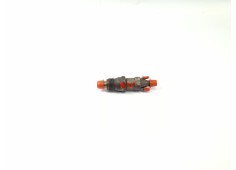 Recambio de inyector para tata 207 pick-up 2.0 tdic referencia OEM IAM 9430030212  