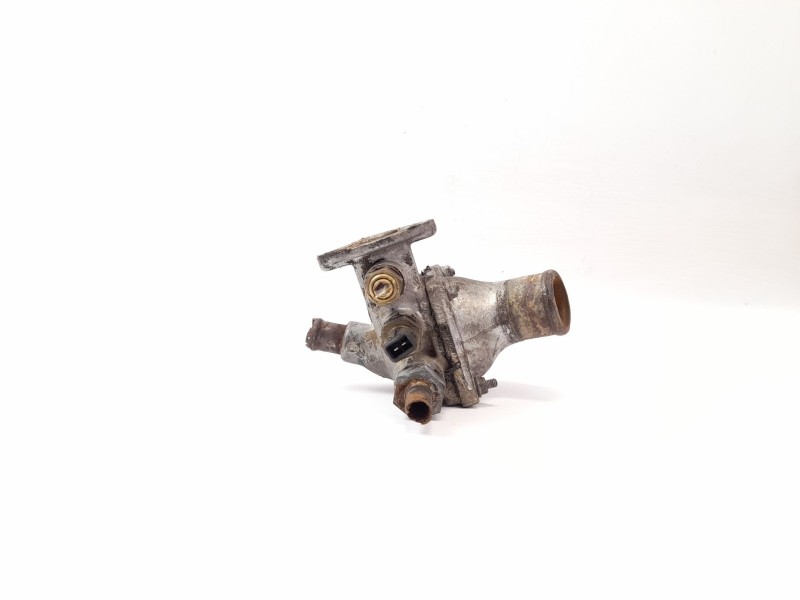 Recambio de termostato para tata 207 pick-up 2.0 tdic referencia OEM IAM   