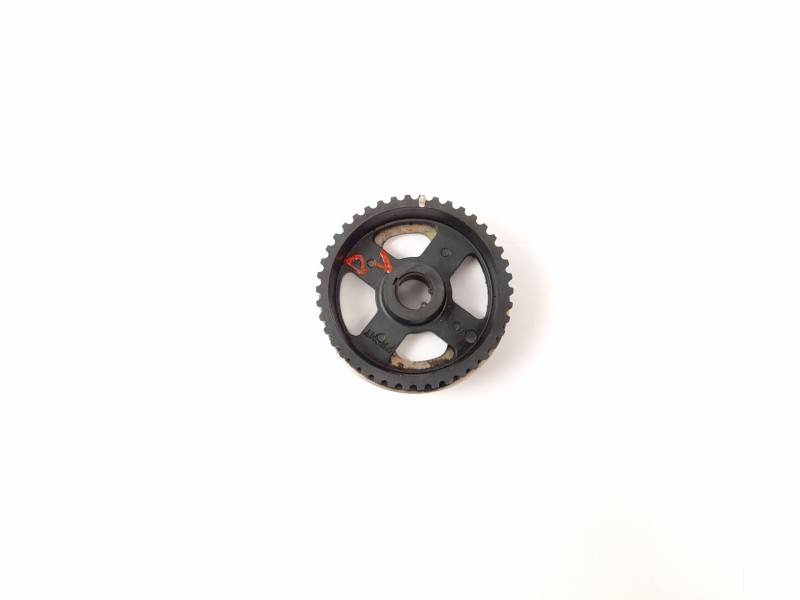 Recambio de polea arbol levas para tata 207 pick-up 2.0 tdic referencia OEM IAM   
