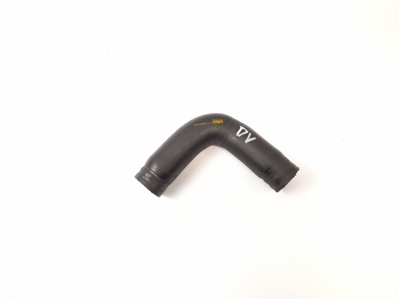 Recambio de tubo para tata 207 pick-up 2.0 tdic referencia OEM IAM   