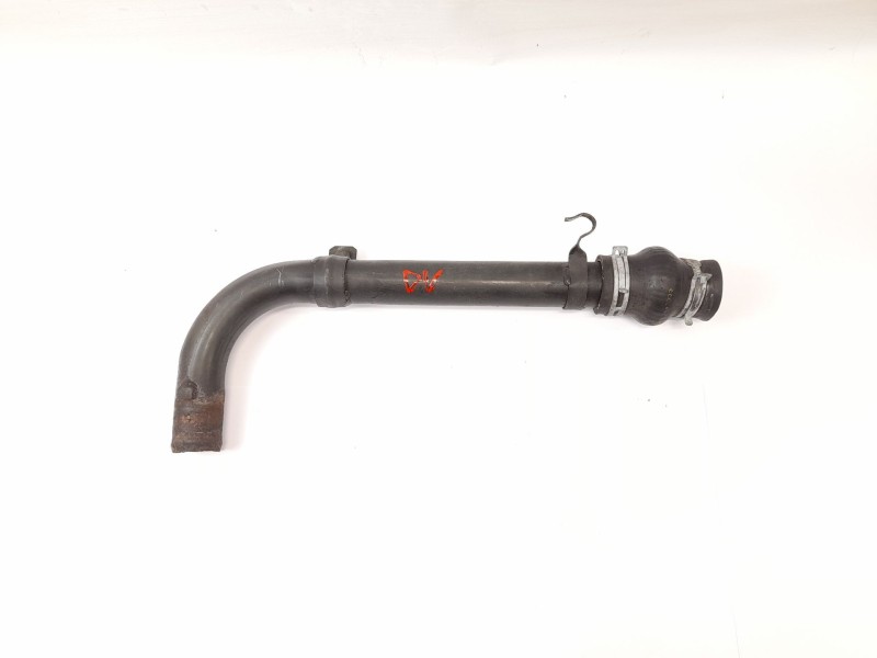 Recambio de tubo para tata 207 pick-up 2.0 tdic referencia OEM IAM   