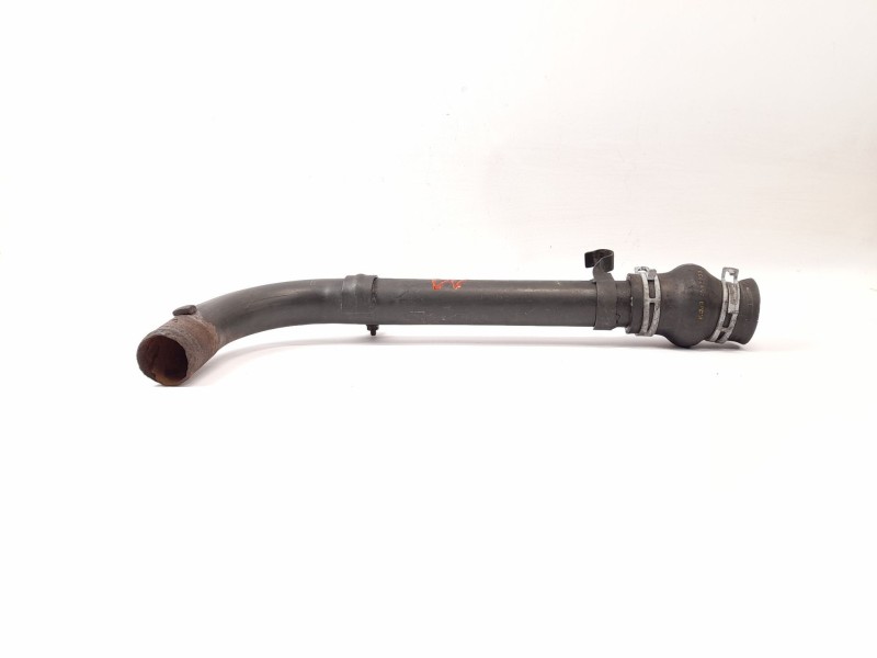 Recambio de tubo para tata 207 pick-up 2.0 tdic referencia OEM IAM   