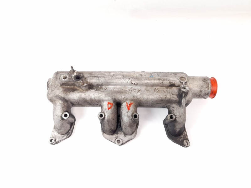 Recambio de colector admision para tata 207 pick-up 2.0 tdic referencia OEM IAM 254714103819  