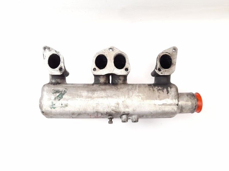 Recambio de colector admision para tata 207 pick-up 2.0 tdic referencia OEM IAM 254714103819  