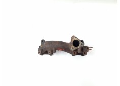 Recambio de colector escape para tata 207 pick-up 2.0 tdic referencia OEM IAM 254714113713  