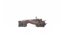 Recambio de colector escape para tata 207 pick-up 2.0 tdic referencia OEM IAM 254714113713   2