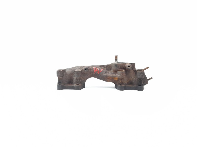 Recambio de colector escape para tata 207 pick-up 2.0 tdic referencia OEM IAM 254714113713  