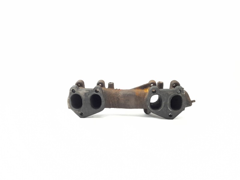 Recambio de colector escape para tata 207 pick-up 2.0 tdic referencia OEM IAM 254714113713  