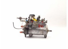 Recambio de bomba inyeccion para tata 207 pick-up 2.0 tdic referencia OEM IAM   