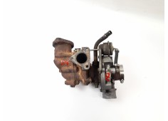 Recambio de turbocompresor para tata 207 pick-up 2.0 tdic referencia OEM IAM 53041015091F  