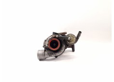 Recambio de turbocompresor para tata 207 pick-up 2.0 tdic referencia OEM IAM 53041015091F   2