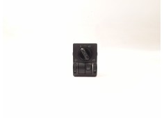 Recambio de mando luces para opel corsa c (x01) 1.7 di (f08, f68) referencia OEM IAM 9116613  