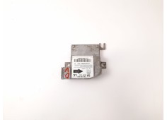 Recambio de centralita airbag para opel corsa c (x01) 1.7 di (f08, f68) referencia OEM IAM 24439954  