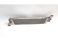 Recambio de intercooler para renault scenic ii 1.5 dci diesel referencia OEM IAM 160132153F  