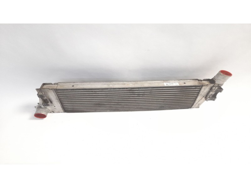 Recambio de intercooler para renault scenic ii 1.5 dci diesel referencia OEM IAM 160132153F  