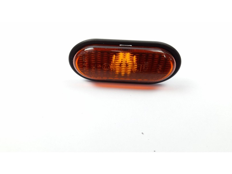 Recambio de piloto lateral izquierdo para nissan kubistar (x76) 1.5 dci referencia OEM IAM 7700347333  