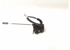 Recambio de cerradura puerta delantera derecha para opel corsa c (x01) 1.7 di (f08, f68) referencia OEM IAM 24434883   2