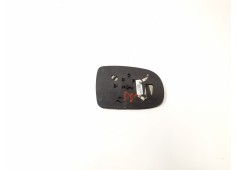 Recambio de cristal retrovisor izquierdo para opel corsa c (x01) 1.7 di (f08, f68) referencia OEM IAM    2