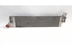 Recambio de intercooler para renault scenic ii 1.5 dci diesel referencia OEM IAM 160132153F   2