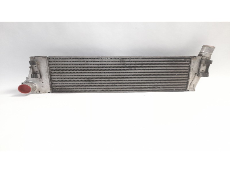 Recambio de intercooler para renault scenic ii 1.5 dci diesel referencia OEM IAM 160132153F  