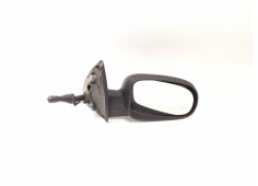 Recambio de retrovisor derecho para opel corsa c (x01) 1.7 di (f08, f68) referencia OEM IAM   