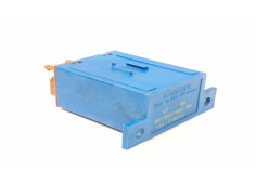 Recambio de modulo electronico para peugeot 406 berlina (8b) 2.0 hdi 110 referencia OEM IAM 9610957880  