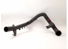 Recambio de tubo admision para opel corsa c (x01) 1.7 di (f08, f68) referencia OEM IAM   