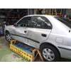 hyundai accent sedán (lc) del año 2005