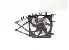 Recambio de electroventilador para opel corsa c (x01) 1.7 di (f08, f68) referencia OEM IAM 24445152  
