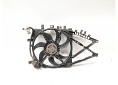 Recambio de electroventilador para opel corsa c (x01) 1.7 di (f08, f68) referencia OEM IAM 24445152   2