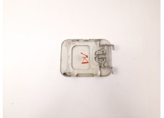 Recambio de tapa exterior combustible para fiat ducato furgoneta (230_) 2.8 tdi referencia OEM IAM    2